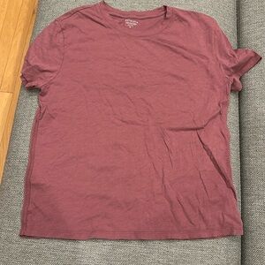 Athleta T shirt